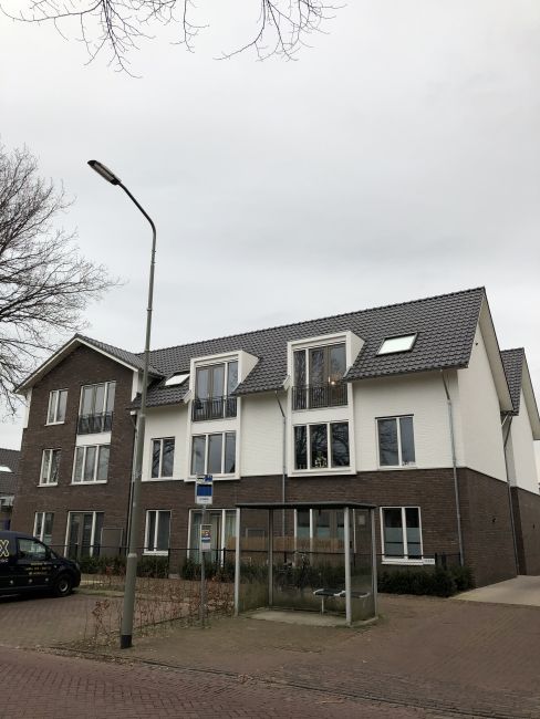 Wonen in Geffen PPO