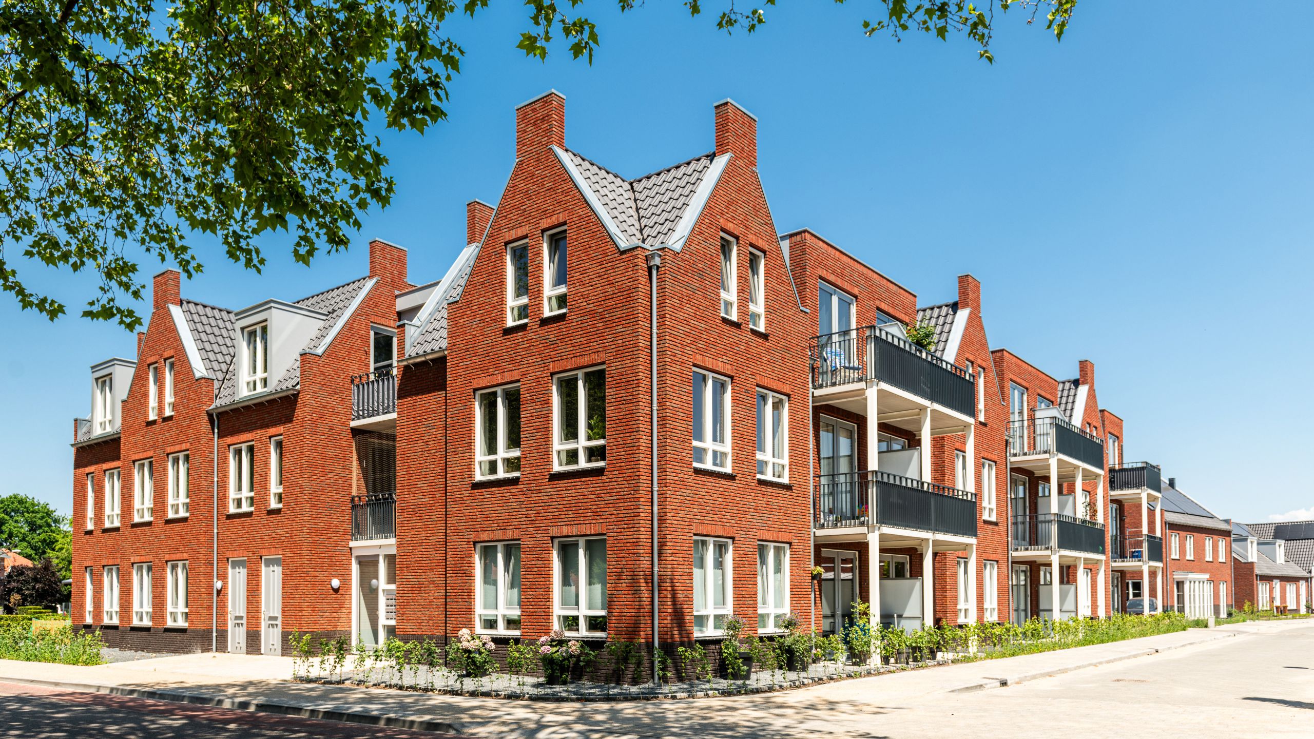 Betaalbaar Wonen in Langenboom