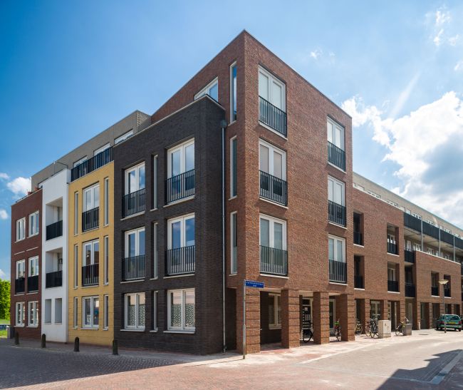 Wonen in Boxmeer PPO