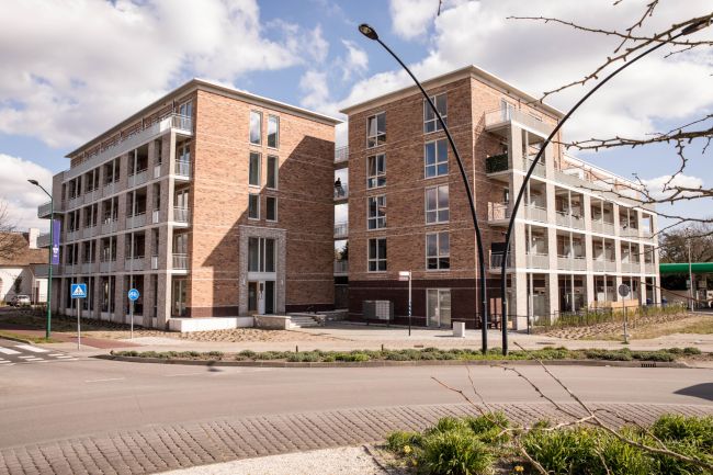 Heesch wonen PPO - Social Invest